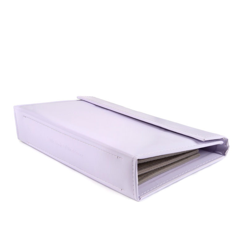 Jewellery Box, Lilac