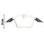 Outdoor Wall Sconce