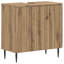 Bathroom Storage Furniture Set-1385486676