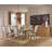Extendable Dining Table