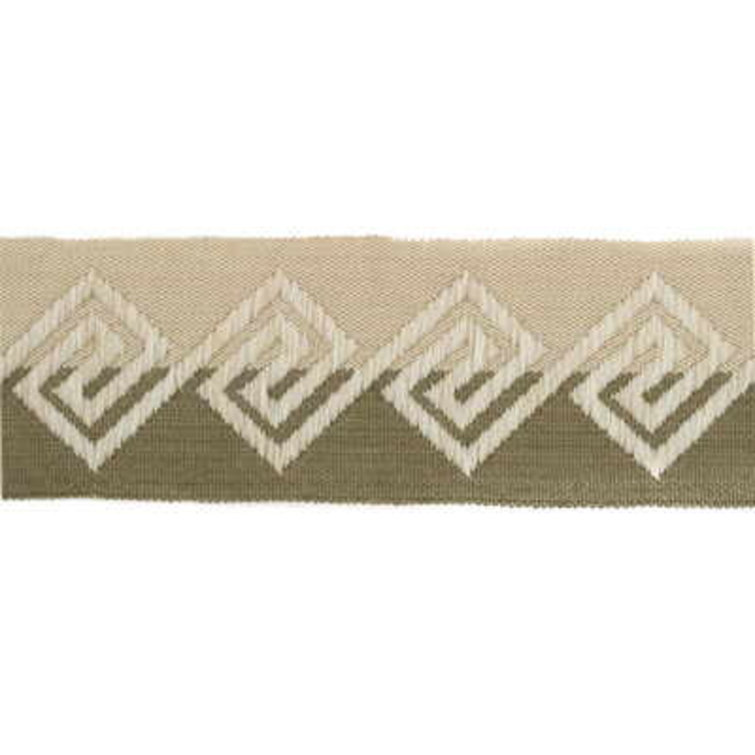 Fretwork Fabric