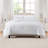 Modern Threads Down Alternative Microfiber Quilted Reversible Comforter & Duvet Insert-99489703