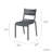 Loar Stackable Side Chair-512006564