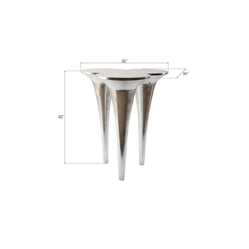Marley Bar Table