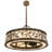 Jametrice 30'' Ceiling Fan with Light Kit