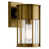 Natural Brass selected