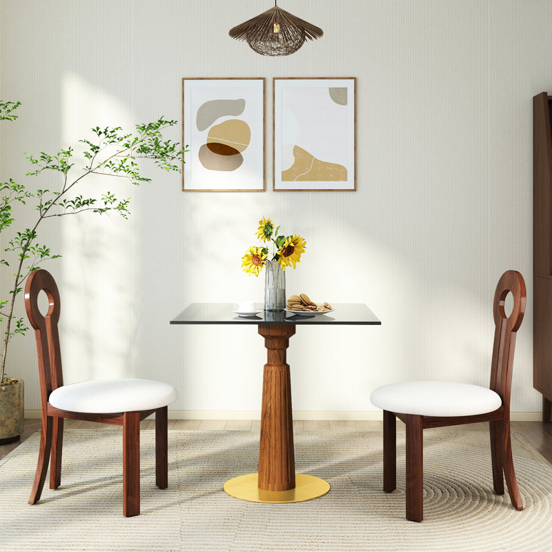 Table de salle à manger Modern
