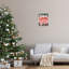 Cheers Festive Holiday Drinks, estampe numérique, design par Laura Watson-114324589-114324592