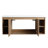 Wall Mounted Bathroom Vanity With Double Sink