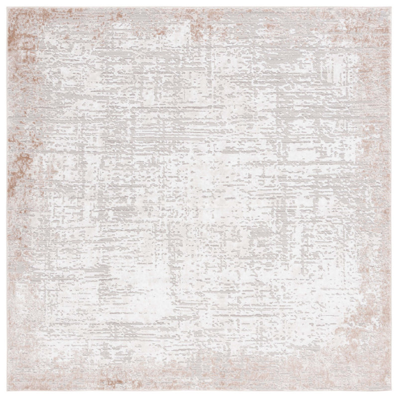 Parker Performance Rug, Square 6'7"