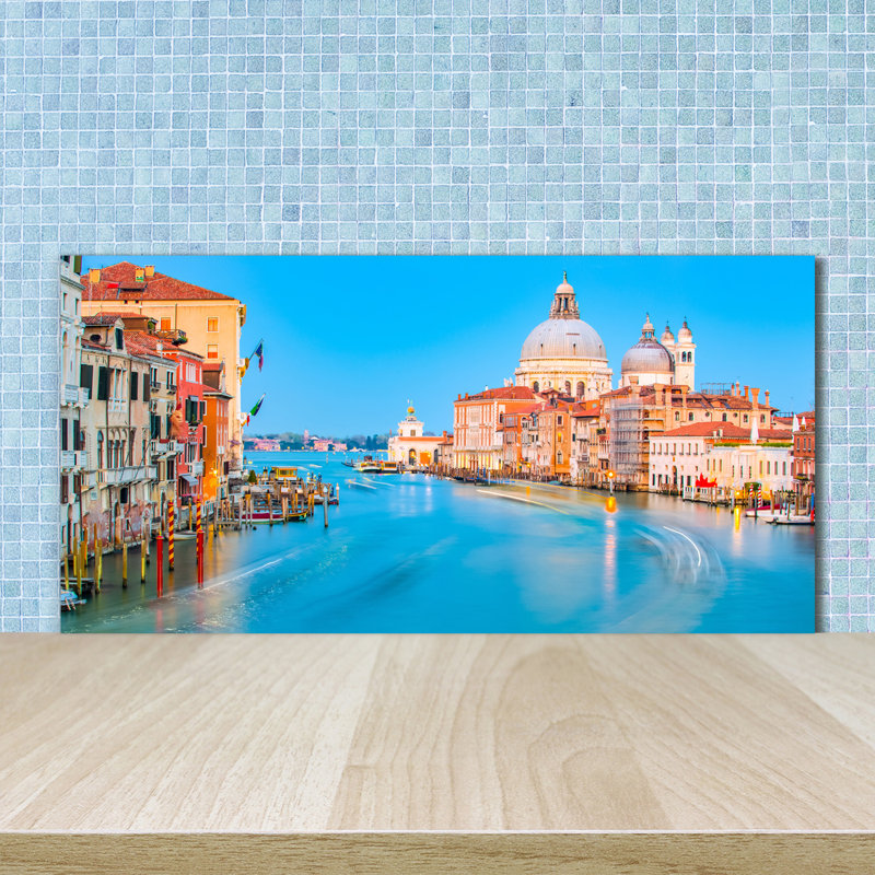 Adriam No Frame Print on Glass