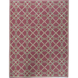 Azm One-of-a-Kind 9'4" X 12'4" Area Rug
