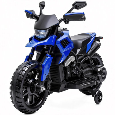idealhouse Pedal Ride On Toy