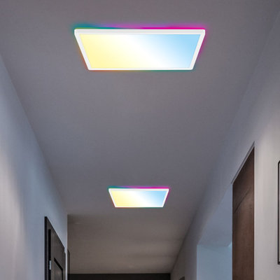 Cynthea LED Flush Mount