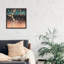 «Ombre Dream Cubes» par Elisabeth Fredriksson - impression d'art graphique-49900372-53128043