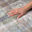 Tapis à poil long de qualité supérieure lavable à la machine ADS534-793757813-793757808