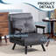 Upholstered Side Chair-598096085