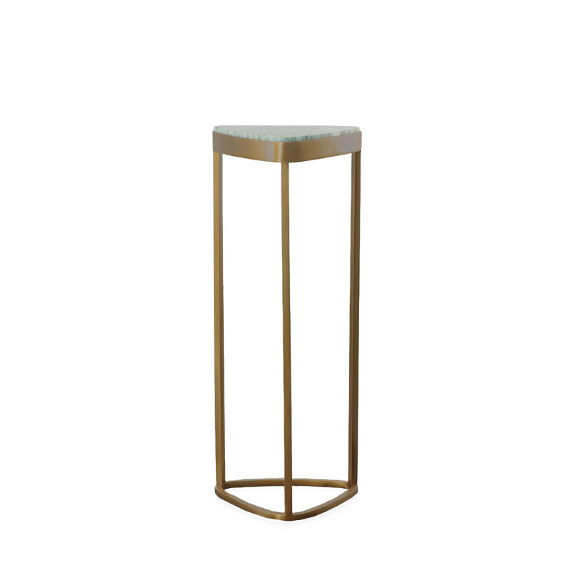 Rae Stone End Table