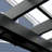 Highwood Bodhi Lawn & Garden Pergola with Highwood 5ft Weatherly Swing-49216254-49256782