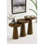 Breisha Solid Wood Coffee Table-325018399