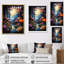 Chromatics Rainbow Forest - impression-1571613450-1571613449