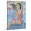 Parvez Taj - Wrapped Canvas Painting-25586220