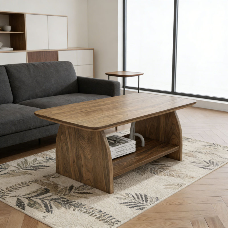 Table basse 47 pouces