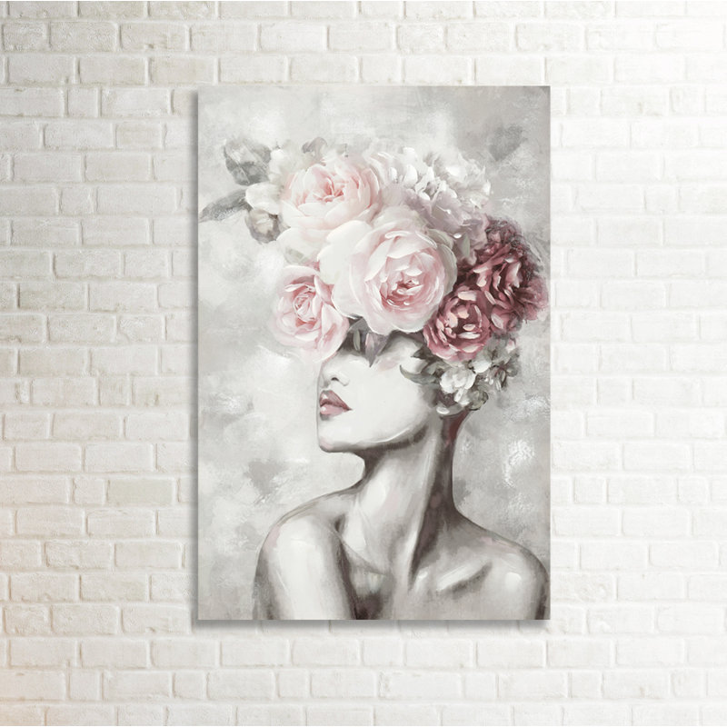 " Floral Crown "