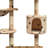 Cottleville 125cm H Cat Tree
