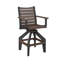 Bristol Outdoor Bar Stool-352709404-352709406