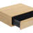 Arcania Philbert Floating Nightstand-158128544
