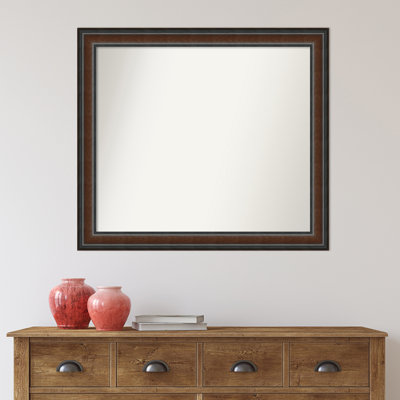 Miroir mural Halcott
