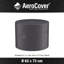 Outdoor Fire Pit Cover