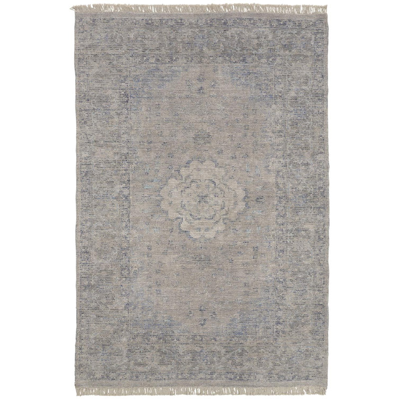 Stefano Oriental Indoor Rug, Rectangle 2' x 3'