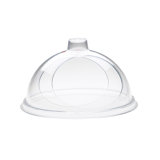 Turn N Serve 15" Gourmet Cover Sample Tray Cover