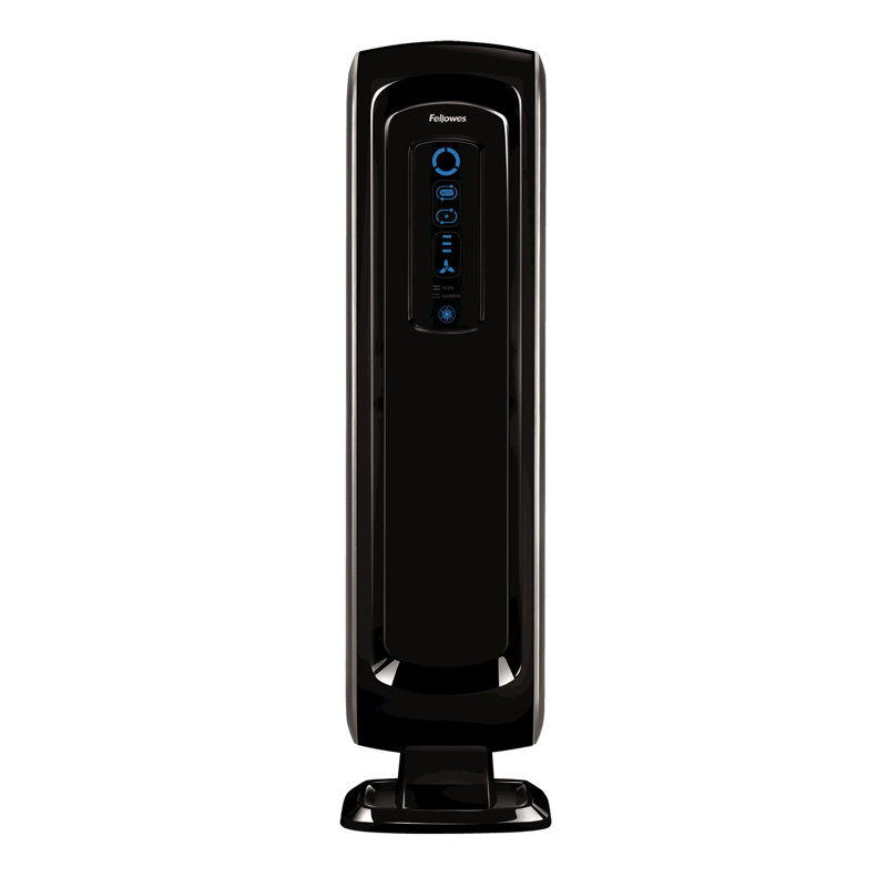 Purificateur d’air avec filtre true hepa Aeramax