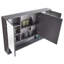 Armoire à pharmacie 3 portes Asahel-1987450754