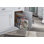 3 Tier Compact Kitchen Cabinet Pull Out Drawer