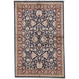 Elegance One-of-a-Kind 5'6" X 8'6" Area Rug