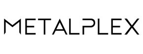 Logo Metalplex