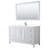 Daria 60'' Single Bathroom Vanity with Marble Top-97965587-97965593-97965589