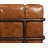 Antwerp 102'' Leather Sofa