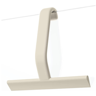 Adjustable Squeegees with Replaceable Head