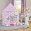 Kids Unicorn Play Tent