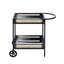 Chariot de service industriel Colson