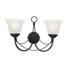 Carisbrooke Wall Sconce