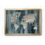 " Navy World Map "-87974376-87974377