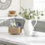 WD LAZY SUSAN CADDY