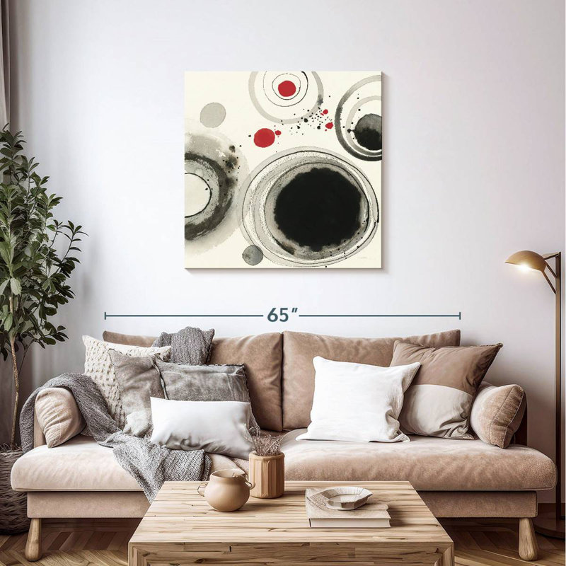 Avery Planetary With Red I