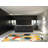 Spirited Line Rug-366455433